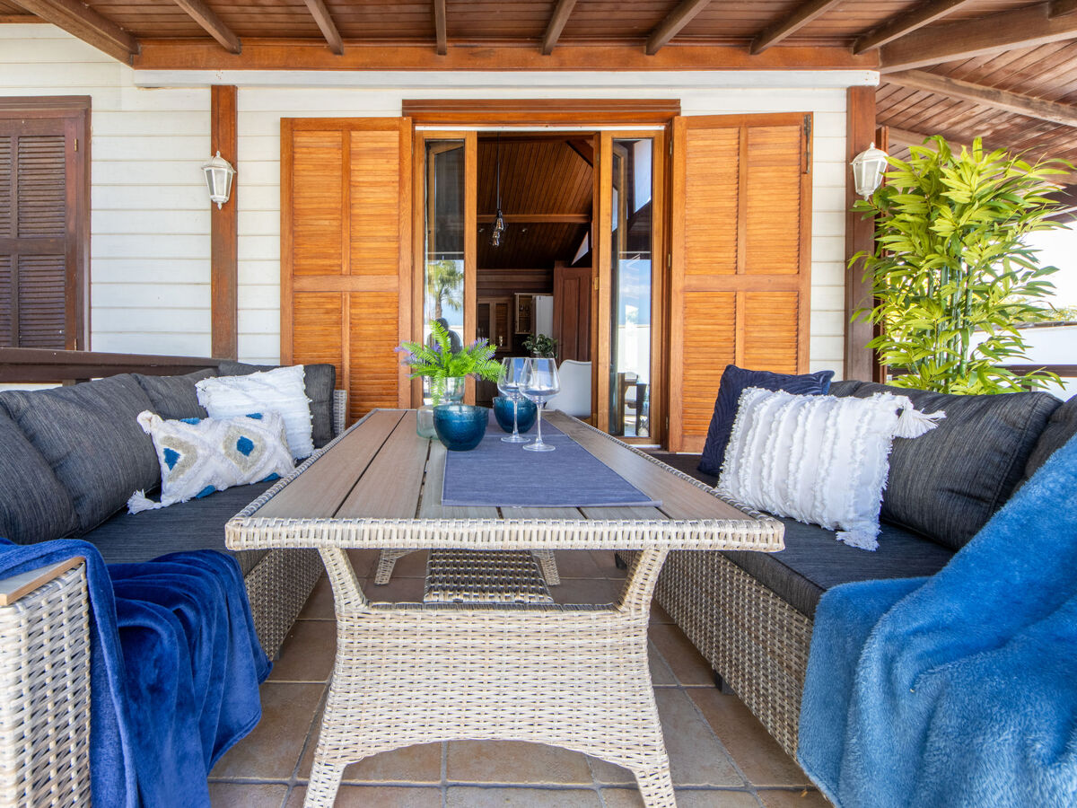 Maison Tropical 4 à Deltebre, 500 m de la plage - Photo 26