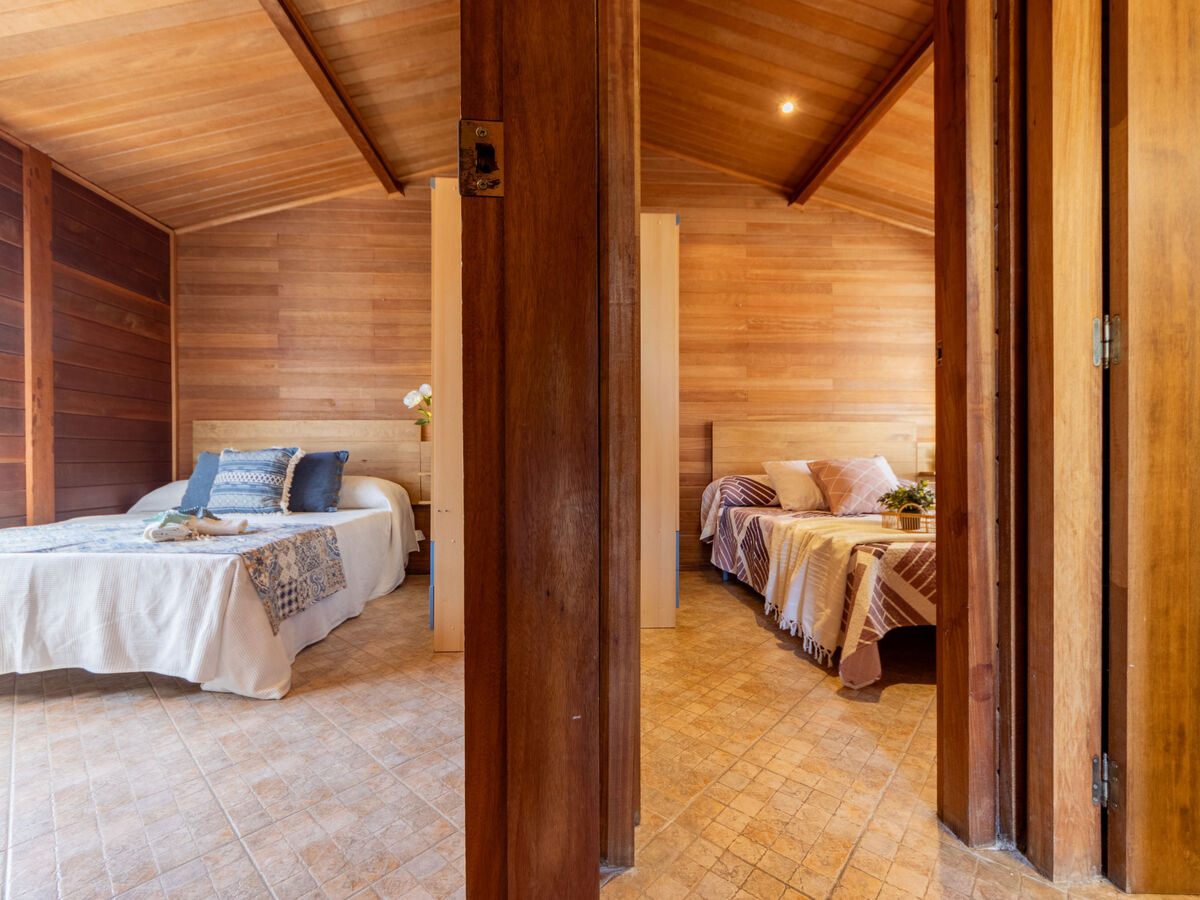 Tropical 1 - Maison 6 pers. piscine à Deltebre - Photo 16