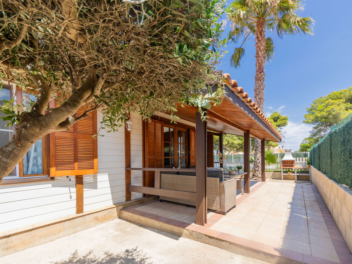 Tropical 1 - Maison 6 pers. piscine à Deltebre - Photo 25