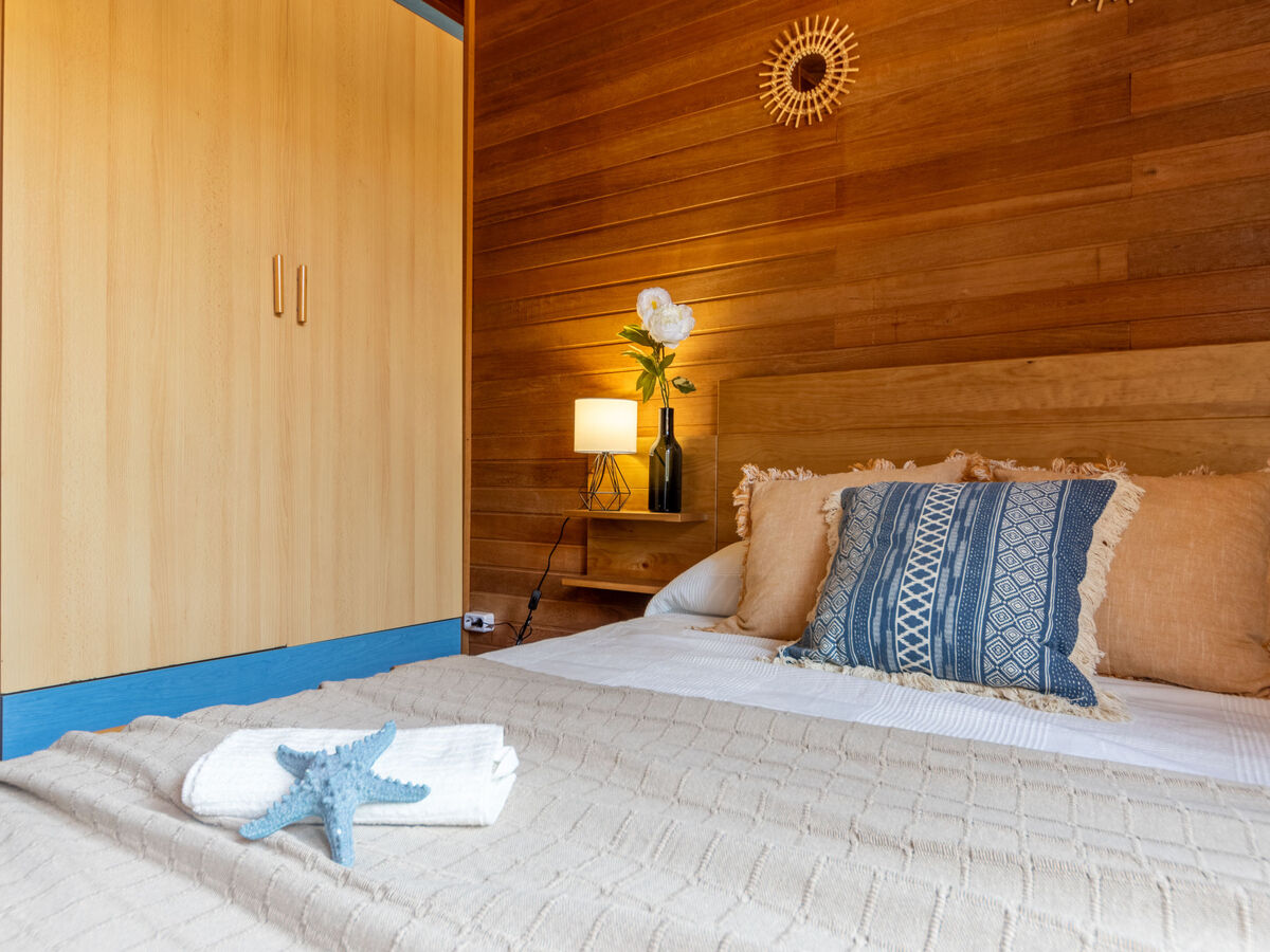 Chalet Tropical 2 à Deltebre, 500 m de la plage - Photo 16