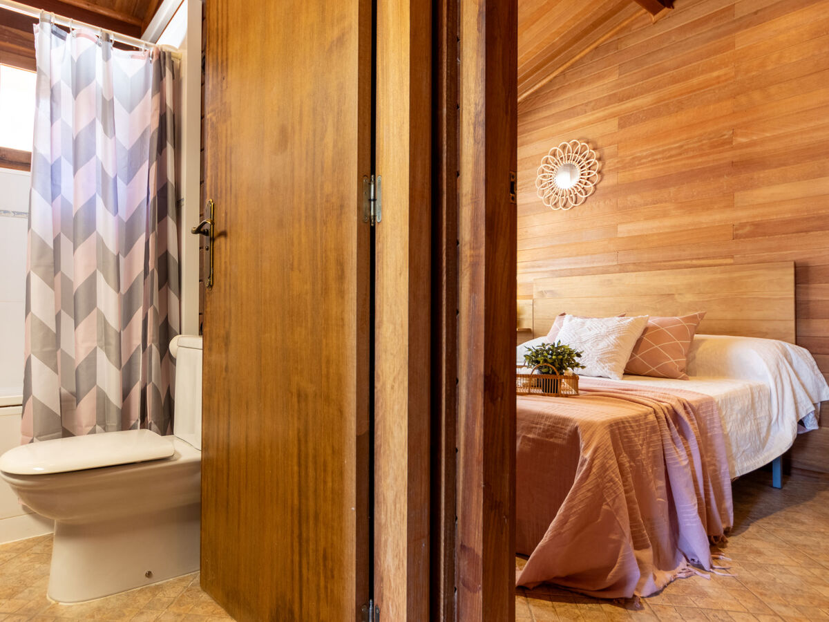 Chalet Tropical 2 à Deltebre, 500 m de la plage - Photo 18