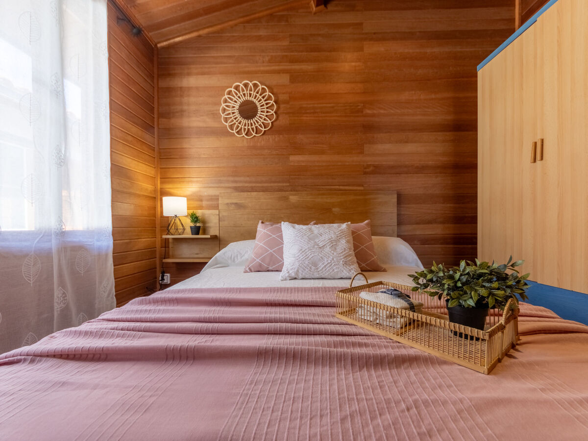 Chalet Tropical 2 à Deltebre, 500 m de la plage - Photo 19