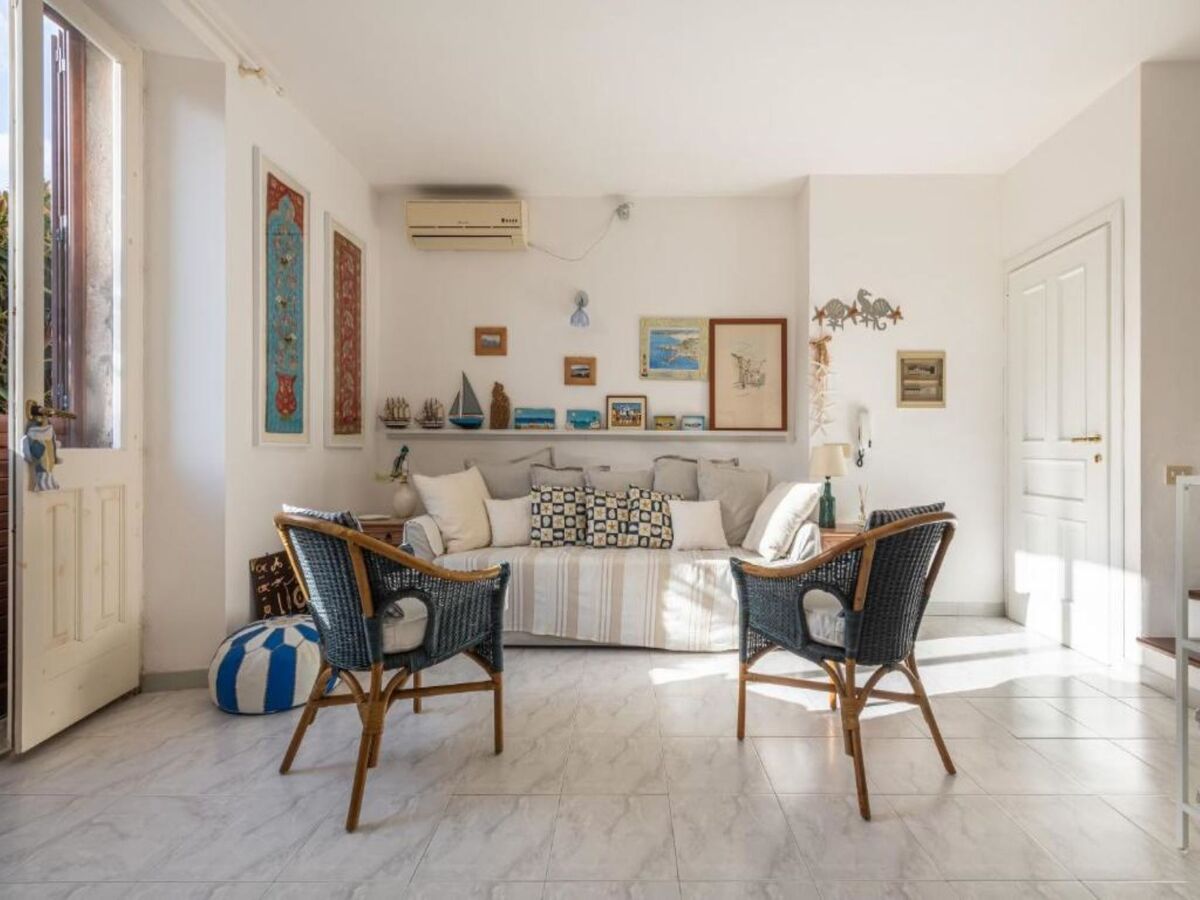 L'appartamento nel Corso, 70 m² à Carloforte - Photo 1