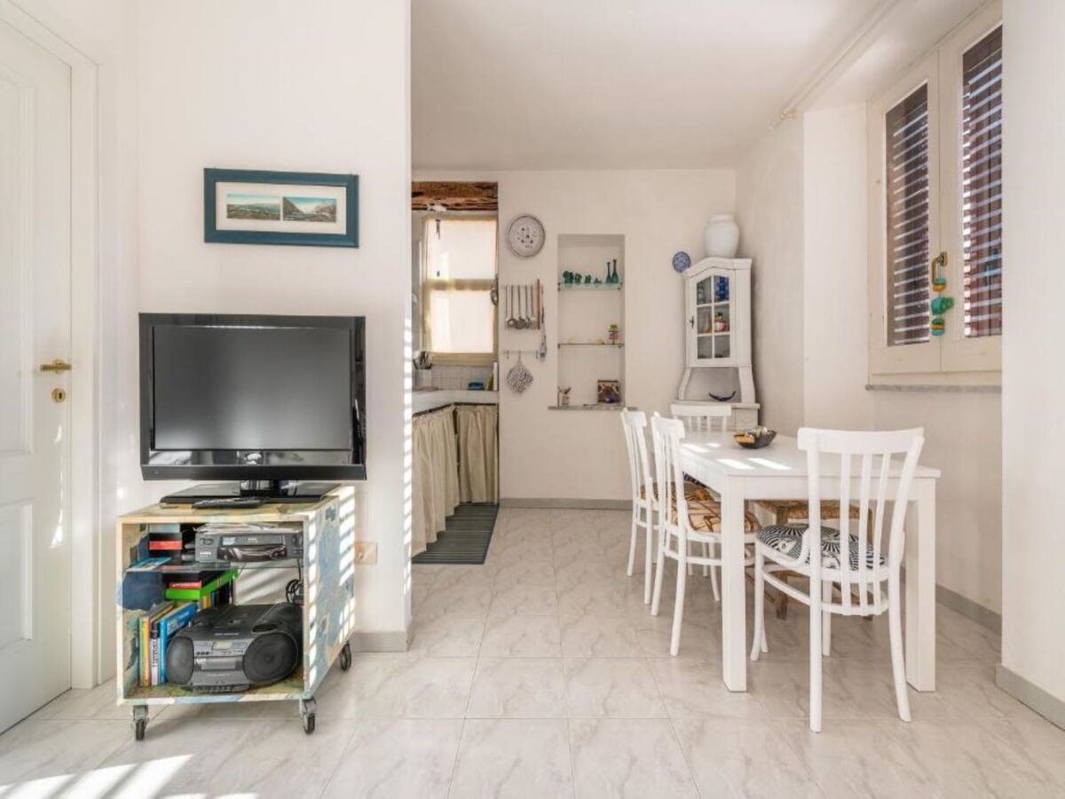 L'appartamento nel Corso, 70 m² à Carloforte - Photo 2