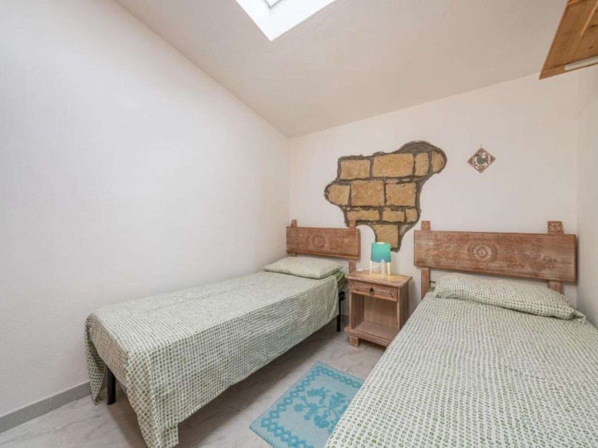 L'appartamento nel Corso, 70 m² à Carloforte - Photo 4