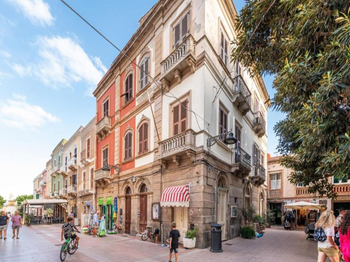 L'appartamento nel Corso, 70 m² à Carloforte - Photo 6