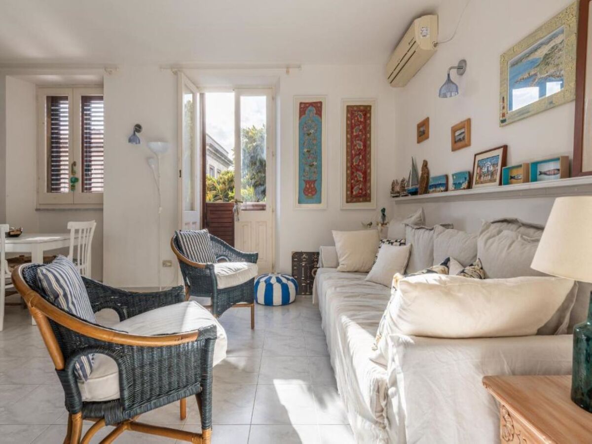 L'appartamento nel Corso, 70 m² à Carloforte - Photo 7