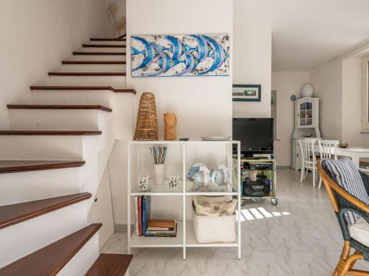 L'appartamento nel Corso, 70 m² à Carloforte - Photo 8