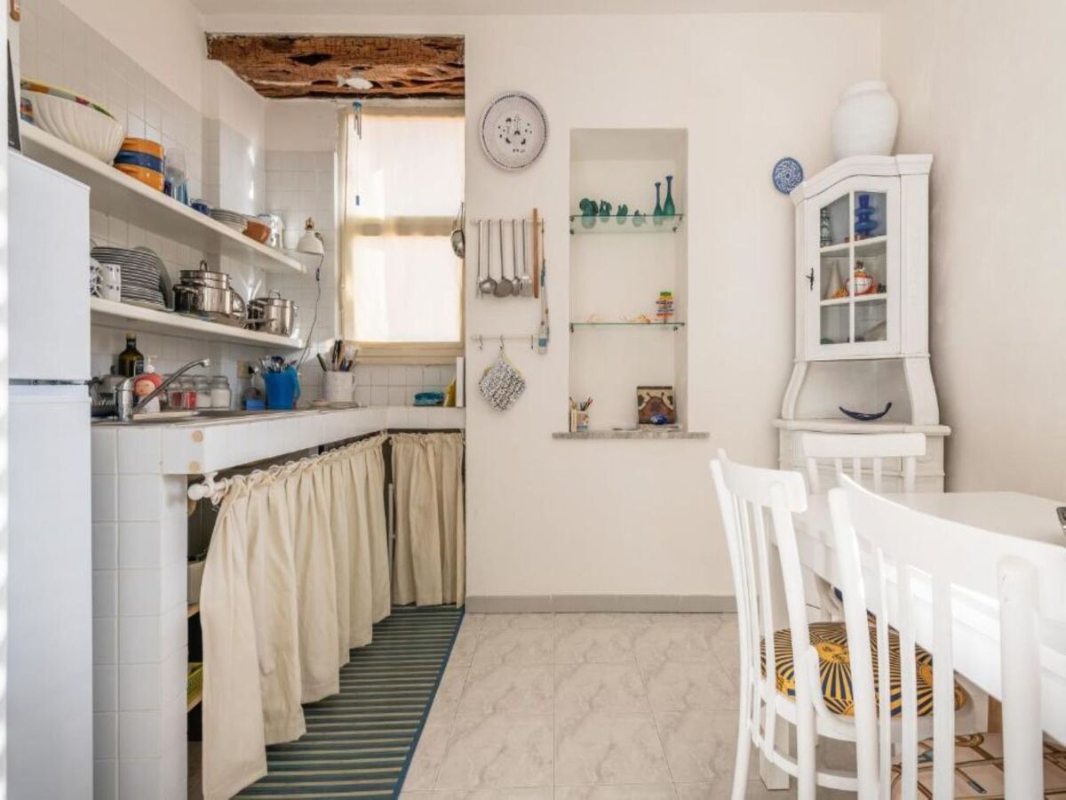 L'appartamento nel Corso, 70 m² à Carloforte - Photo 9