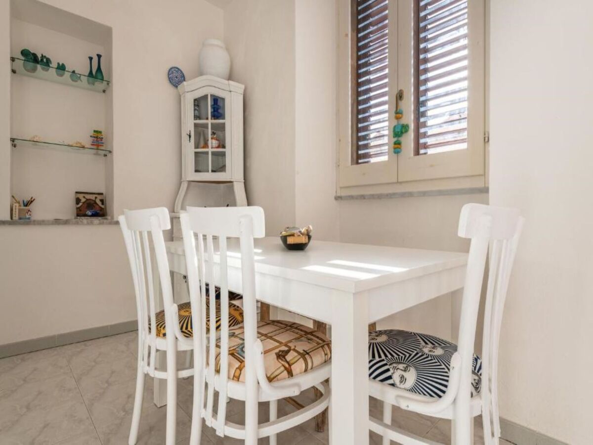 L'appartamento nel Corso, 70 m² à Carloforte - Photo 10