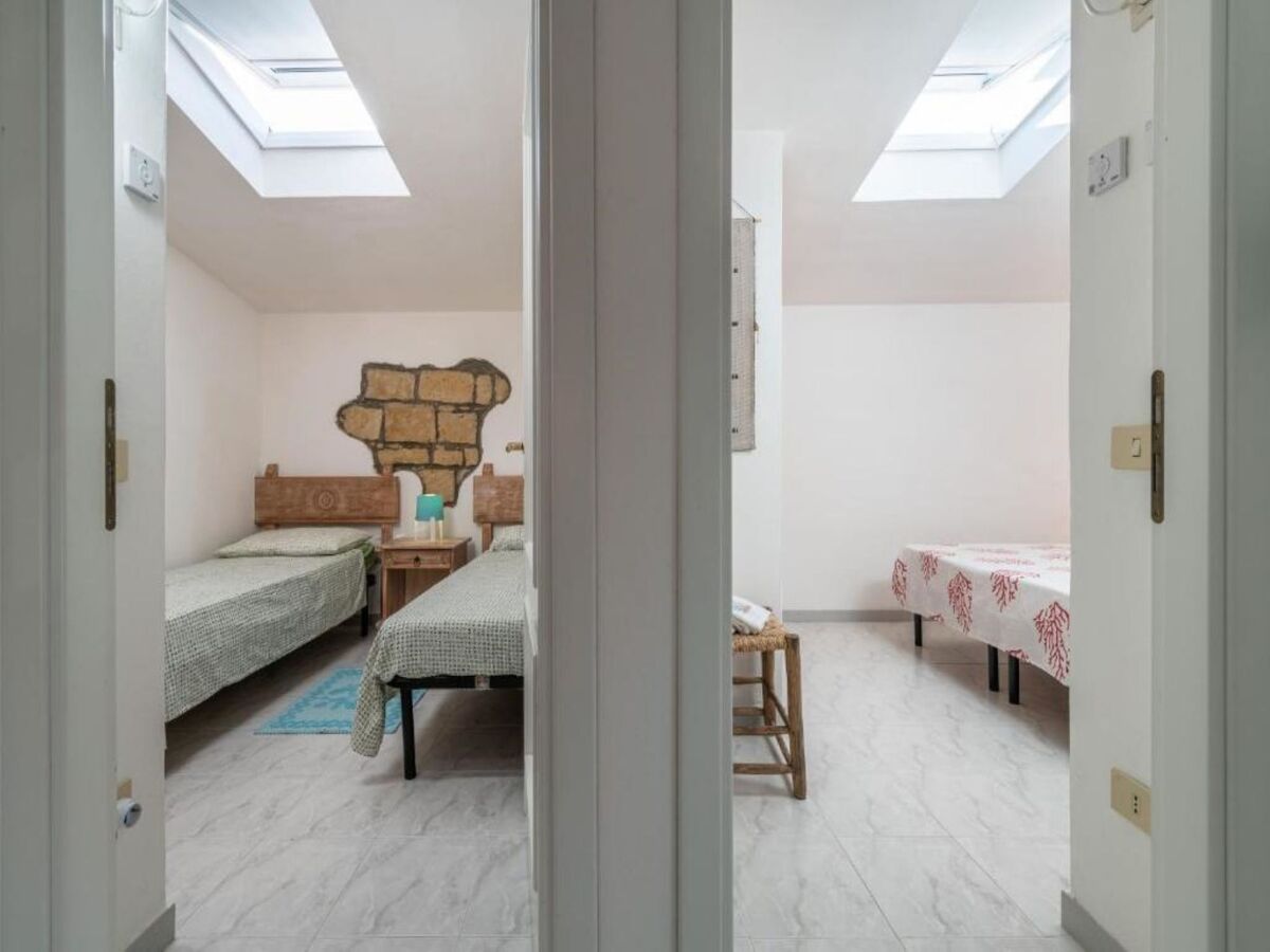 L'appartamento nel Corso, 70 m² à Carloforte - Photo 12