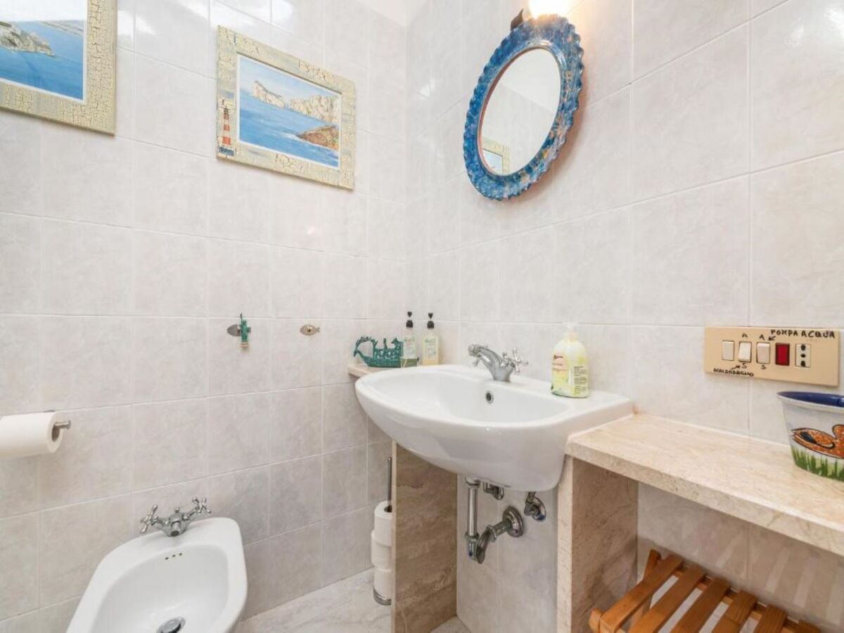 L'appartamento nel Corso, 70 m² à Carloforte - Photo 13