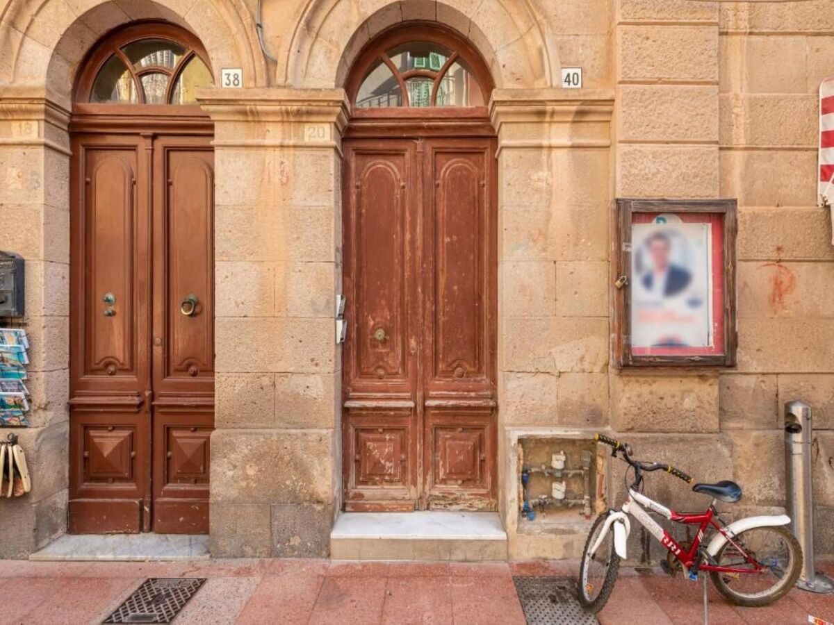 L'appartamento nel Corso, 70 m² à Carloforte - Photo 16