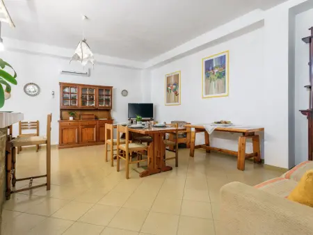 Gaia Giallo, appartement 2 chambres à 500m de la mer : photo 6