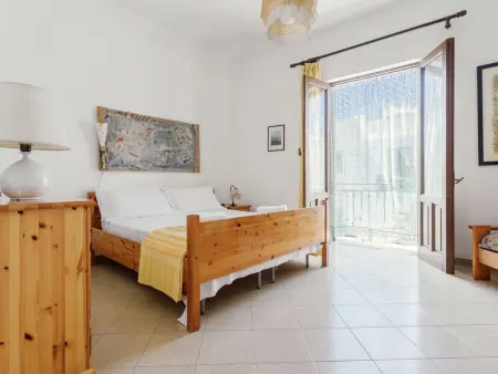 Gaia Giallo, appartement 2 chambres à 500m de la mer : photo 15