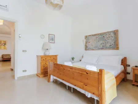 Gaia Giallo, appartement 2 chambres à 500m de la mer : photo 16