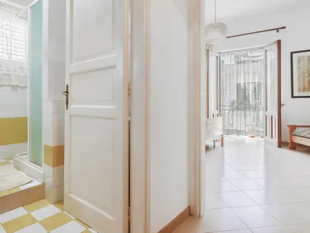 Gaia Giallo, appartement 2 chambres à 500m de la mer : photo 18