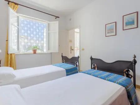Gaia Giallo, appartement 2 chambres à 500m de la mer : photo 22