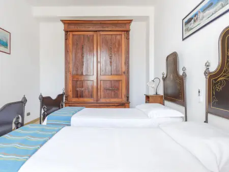 Gaia Giallo, appartement 2 chambres à 500m de la mer : photo 23