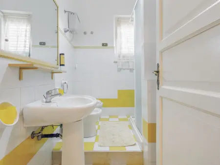 Gaia Giallo, appartement 2 chambres à 500m de la mer : photo 24