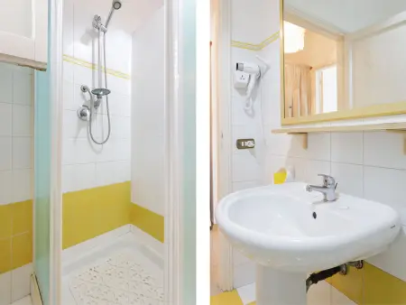 Gaia Giallo, appartement 2 chambres à 500m de la mer : photo 25