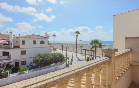 Location maison à Santa Pola