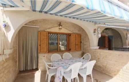 Maison 6 personnes à Santa Pola - Photo 1