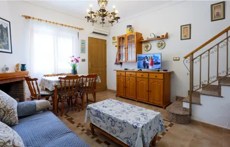 Maison 6 personnes à Santa Pola - Photo 2