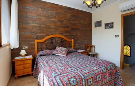 Maison 6 personnes à Santa Pola - Photo 3