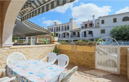Maison 6 personnes à Santa Pola - Photo 5