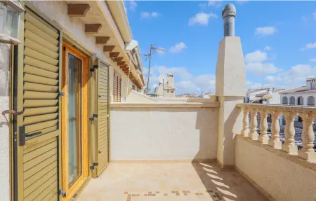 Maison 6 personnes à Santa Pola - Photo 6