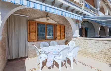 Maison 6 personnes à Santa Pola - Photo 9
