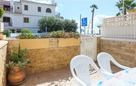 Maison 6 personnes à Santa Pola - Photo 10