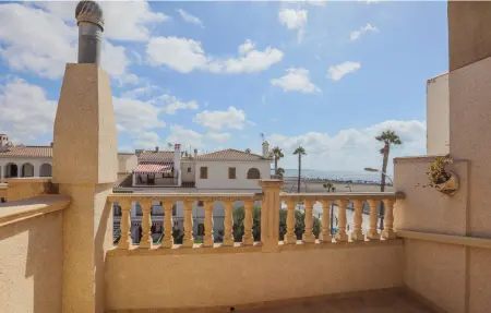 Maison 6 personnes à Santa Pola - Photo 11