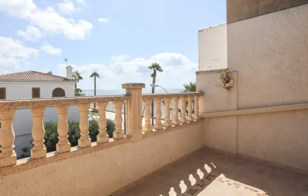 Maison 6 personnes à Santa Pola - Photo 12