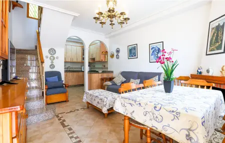 Maison 6 personnes à Santa Pola - Photo 13