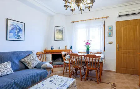 Maison 6 personnes à Santa Pola - Photo 14