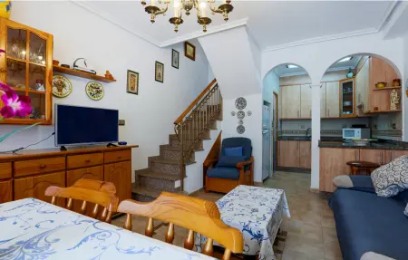 Maison 6 personnes à Santa Pola - Photo 15