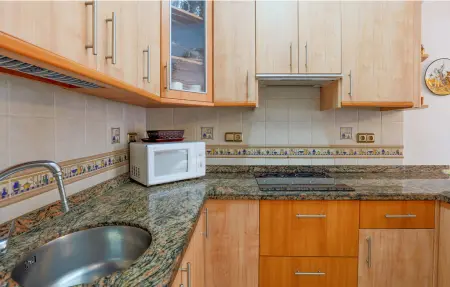 Maison 6 personnes à Santa Pola - Photo 16