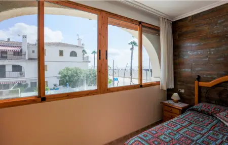 Maison 6 personnes à Santa Pola - Photo 17