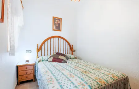 Maison 6 personnes à Santa Pola - Photo 20