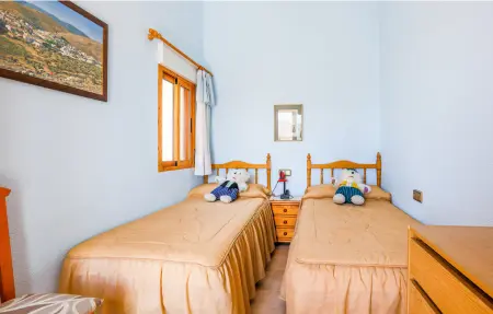 Maison 6 personnes à Santa Pola - Photo 22
