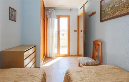 Maison 6 personnes à Santa Pola - Photo 23