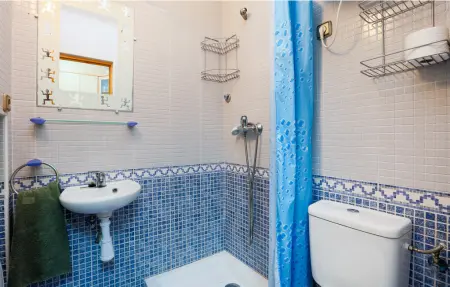 Maison 6 personnes à Santa Pola - Photo 26