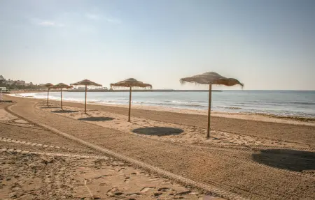 Maison 6 personnes à Santa Pola - Photo 28