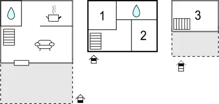 Maison 6 personnes à Santa Pola - Photo 30