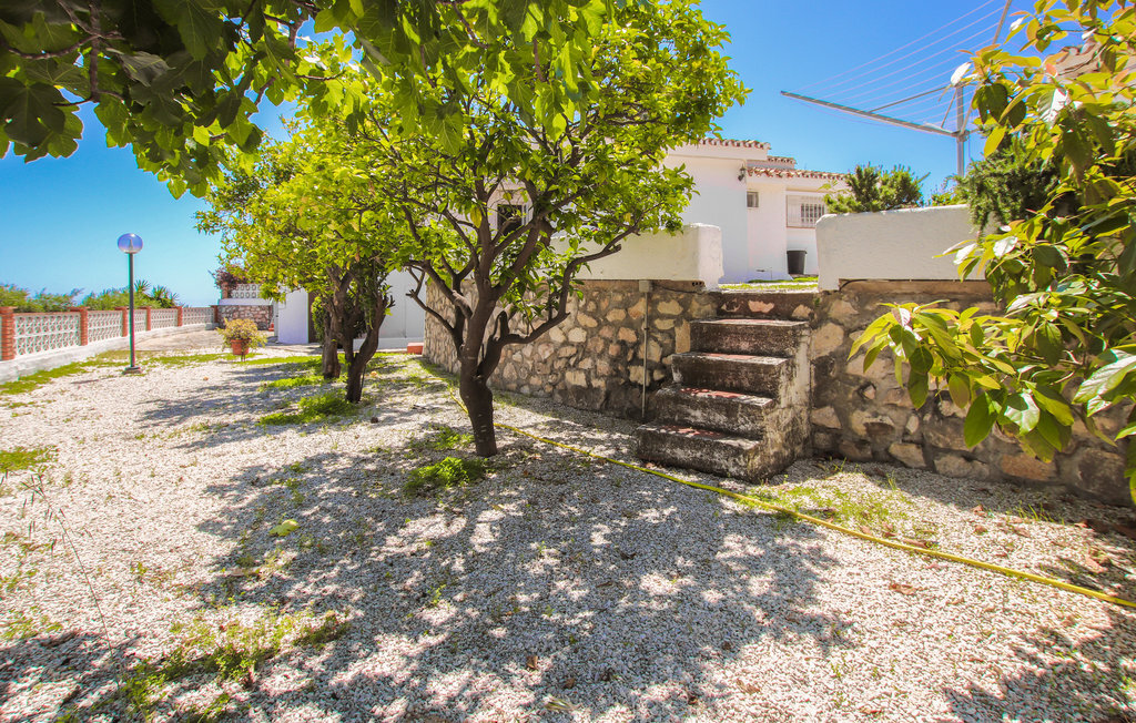 Maison 3 chambres avec piscine et vue mer à Benalmadena - Photo 2