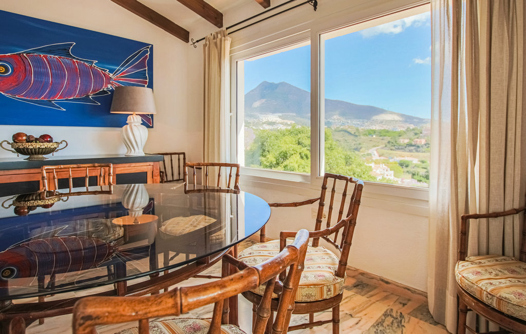 Maison 3 chambres avec piscine et vue mer à Benalmadena - Photo 4