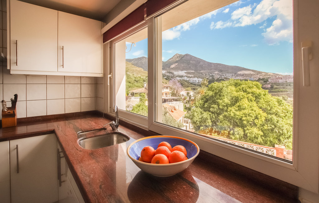 Maison 3 chambres avec piscine et vue mer à Benalmadena - Photo 7