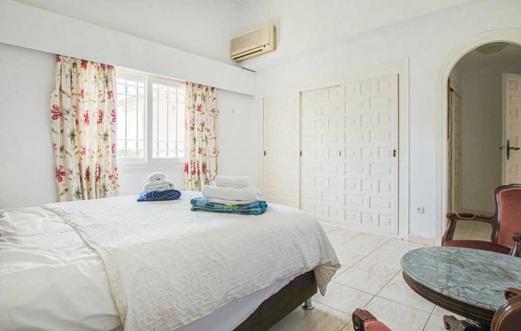 Maison 3 chambres avec piscine et vue mer à Benalmadena - Photo 13